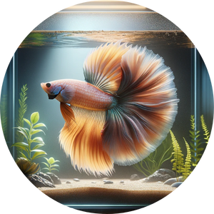 Betta Fish by Aquapedia hub